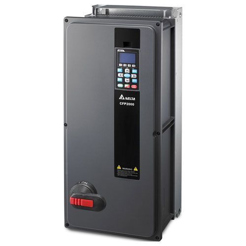 Преобразователь частоты Delta CFP2000 VFD300FP4EA-52S фото