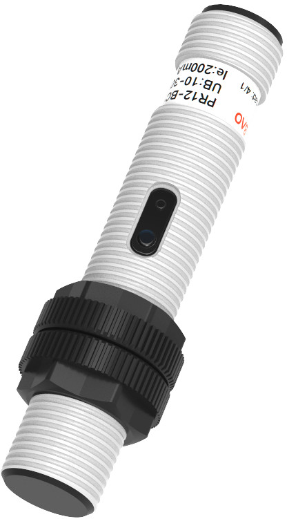 Оптический датчик LANBAO PR12S-BC15DNO-E2 фото