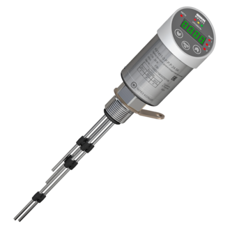 Кондуктометрический контроллер уровня ОВЕН КУ1411-1.Т.О.О.230.10К фото