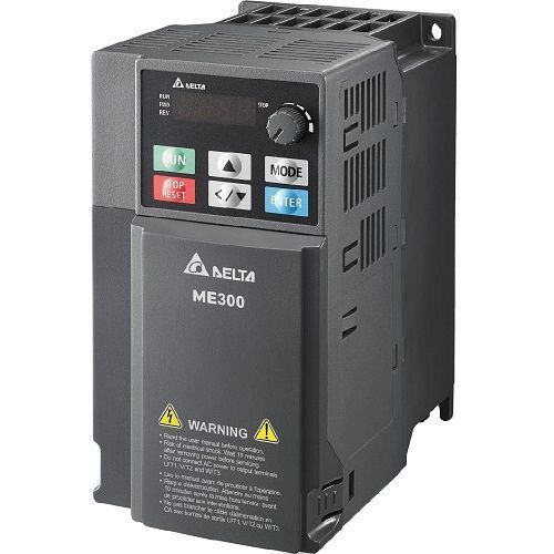 Преобразователь частоты Delta ME300 VFD1A6ME21ANNAA фото