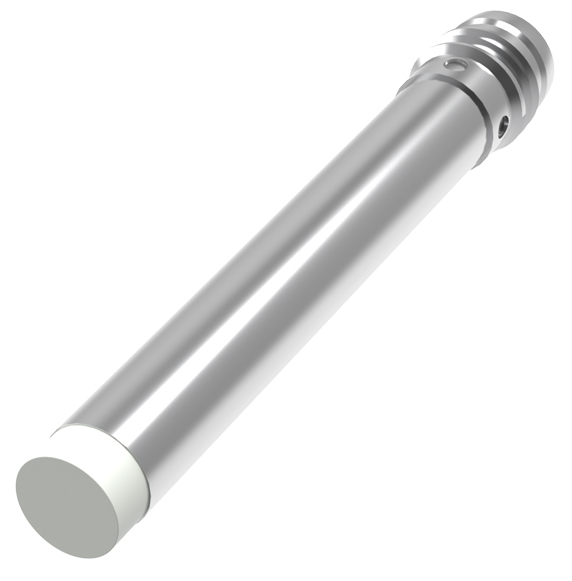 Индуктивный датчик LANBAO LR6.5QBN04DLCY-E1 фото