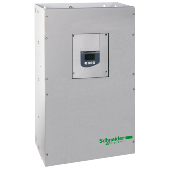 Устройство плавного пуска Schneider Electric ATS48C41Q фото