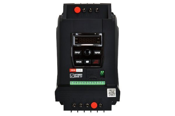Преобразователь частоты Optimus Drive AD30-4T011H/015L фото