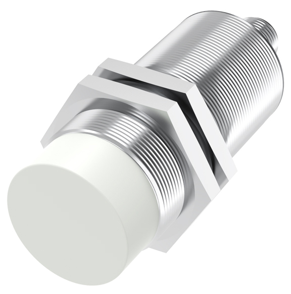 Индуктивный датчик расстояния LANBAO LR30XCN15LUM-E2 фото
