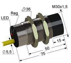PS2RT-30M75-15N51-K фото