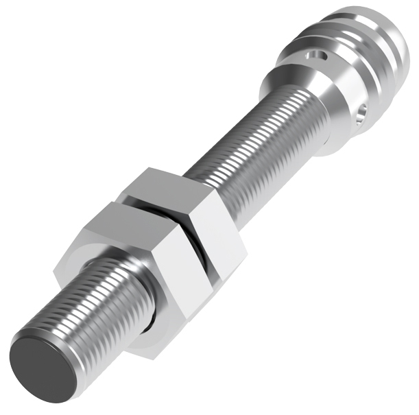 Индуктивный датчик LANBAO LR05AF08DNO-E1 фото