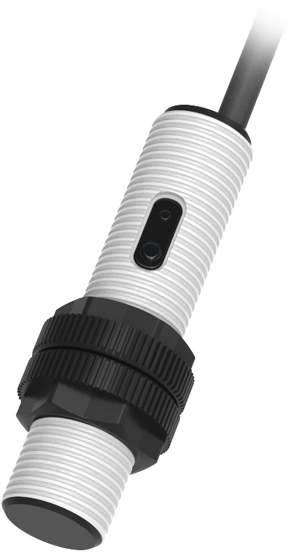 Оптический датчик LANBAO PR12S-BC15DPC фото