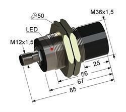 PS2-36M85-20N11-C4 фото