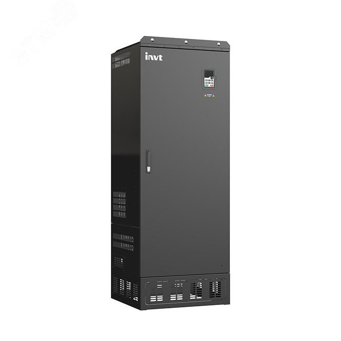 Преобразователь частоты INVT GD200A-355G/400P-4 фото