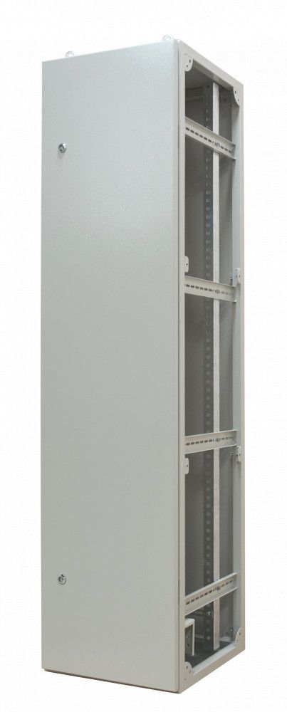 Корпус напол. цельносвар. 2000х450х450 IP31 КВРУ-1 фото