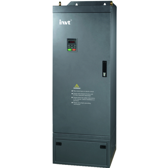 Преобразователь частоты INVT CHV190A-030-4 фото