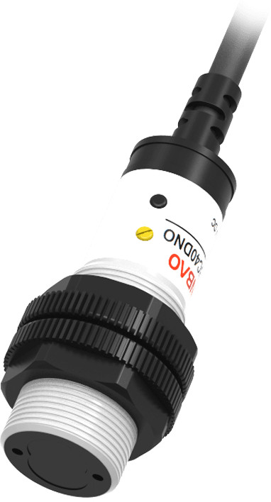 Оптический датчик LANBAO PR18S-BC40DNO фото