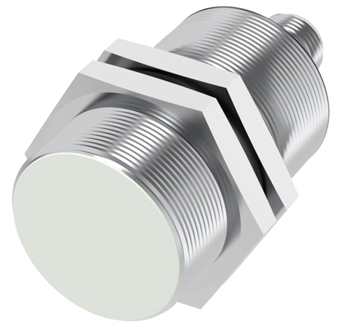 Индуктивный датчик LANBAO LR30XBF10DPCW-E2 фото