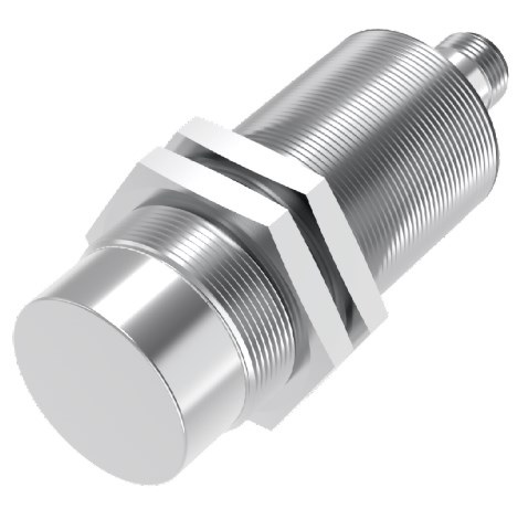 Индуктивный датчик LANBAO LR30XCN15DPCQ-E2 фото