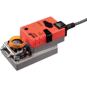 Электропривод Belimo NM24A-MP фото