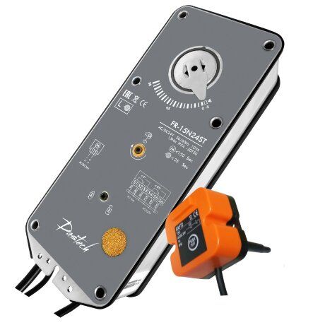 Электропривод Dastech FR-15N24ST фото
