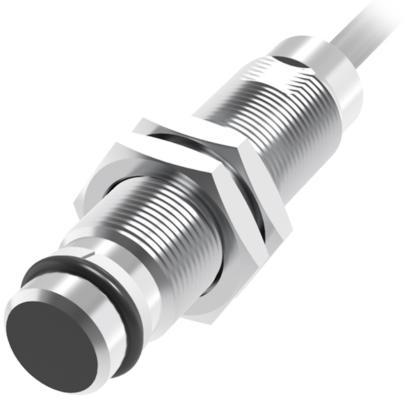 Индуктивный датчик LANBAO LR16XBF02DNCB фото