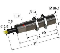 PS2-18M90-5B84-Z фото