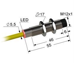 PS2-12M55-4N41-K фото
