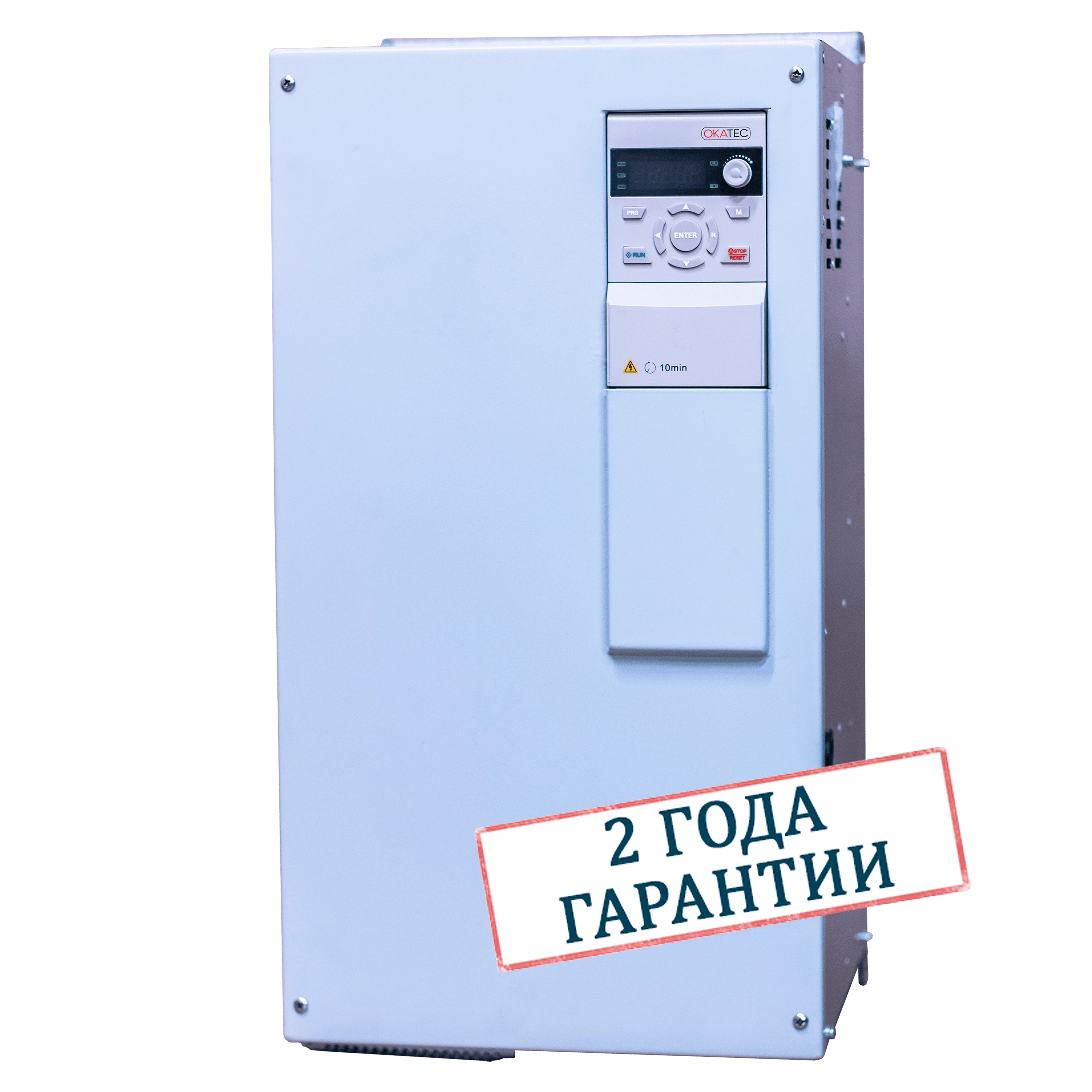 Преобразователь частоты ОКАТЕС OKT200-055G-T4-XX0