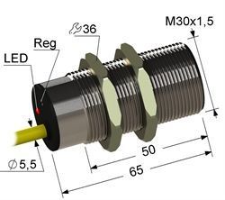 PS2R1-30M65-10B21-K фото