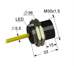 PS2-30M33-15N11-K фото