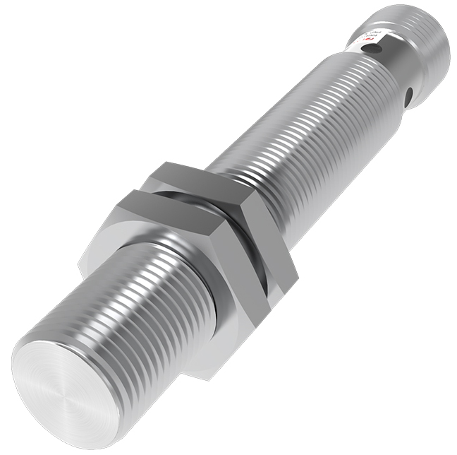 Индуктивный датчик LANBAO LR12XCF02DPCQ-E2 фото