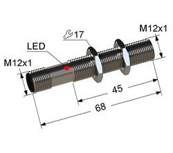 PS2-12M68-2B11-C4 фото