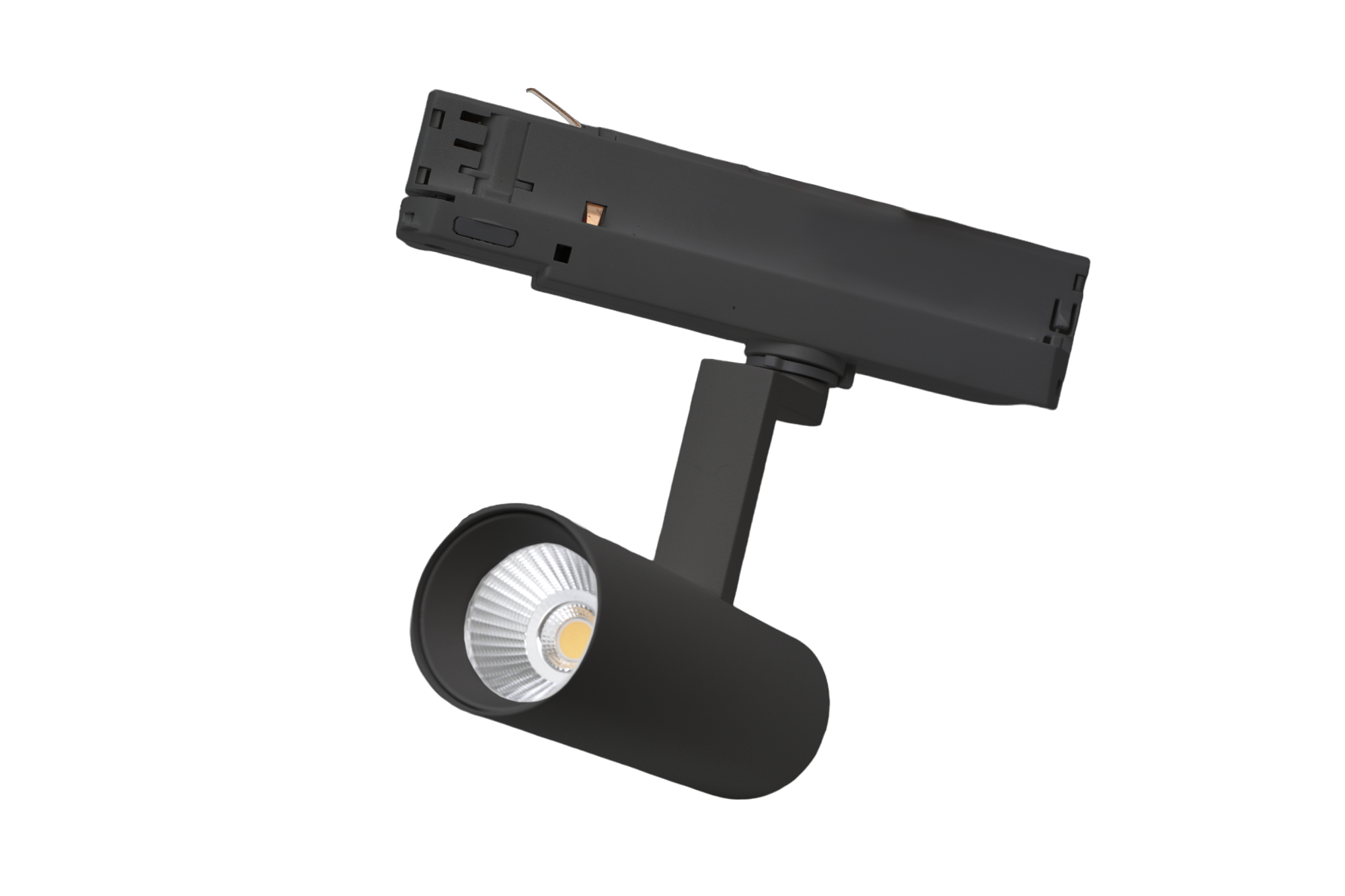 Светильник светодиодный CTL-200-S 35Вт 3000К 40° черный фото