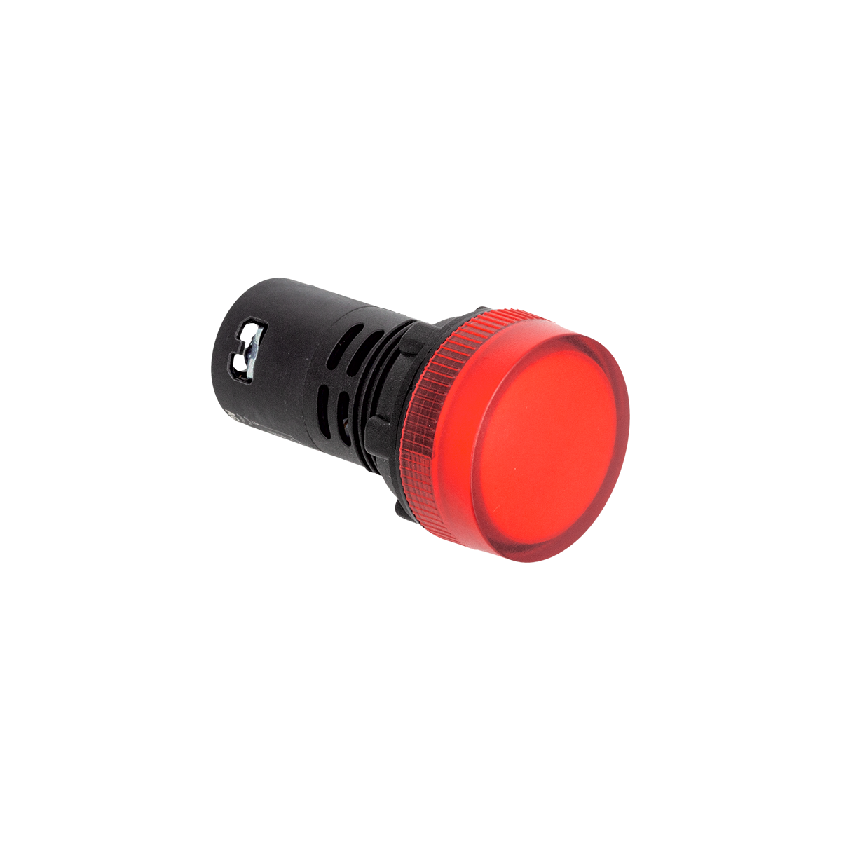 Сигнальная LED лампа, красный, 24V AC/DC IP65 Meyertec MT22-SA14 фото