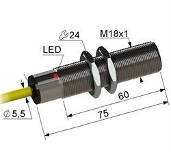 PS2-18M75-5B74-K фото