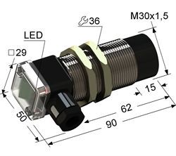 PS2D-30M90-15N91-B фото