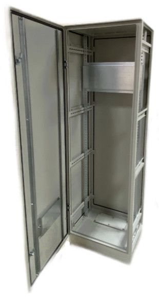 Шкаф распределительный напольный IP55 1800х450х450 Базальт фото