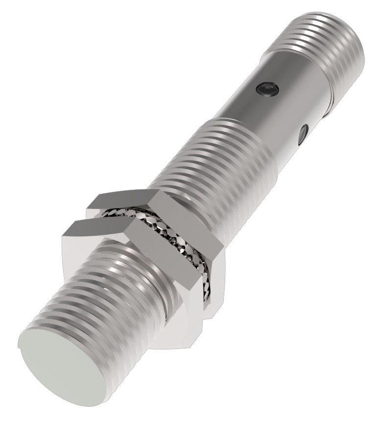 Магнитный датчик LANBAO FN12DPO-E2 фото