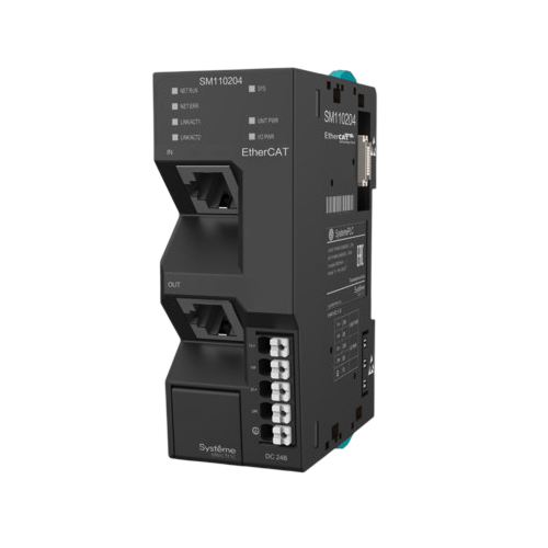 Коммуникационный модуль Systeme Electric SM110204 фото