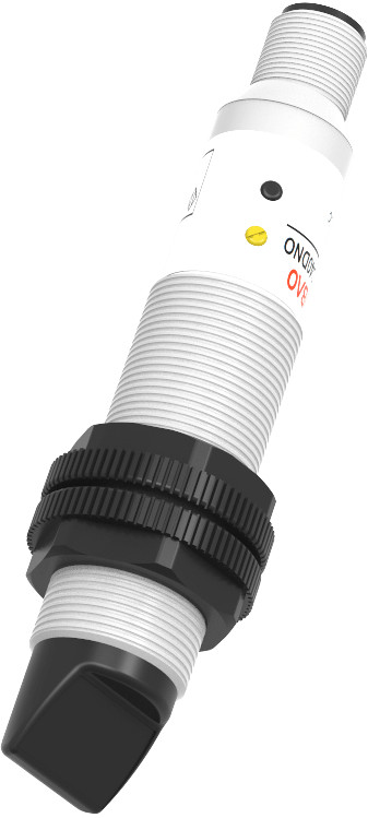 Оптический датчик LANBAO PR18GS-BC10ATC-E2 фото