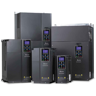 Преобразователь частоты Delta VFD 110CP43B-21 фото