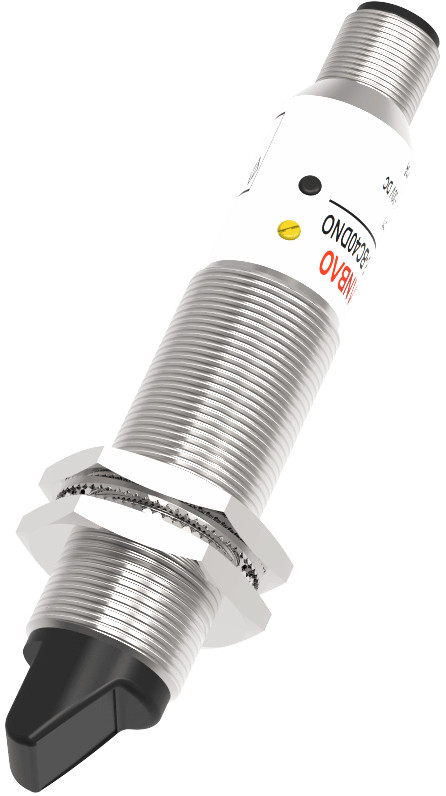 Оптический датчик LANBAO PR18G-BC10DNC-E2 фото