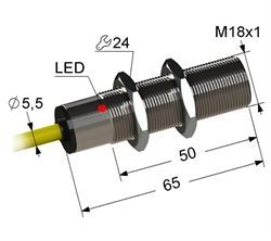 PS2-18M65-8B41-K фото