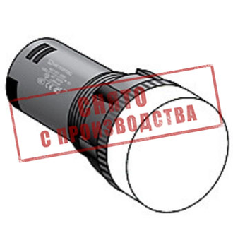 Сигнальная LED лампа (моноблок IP40) MeyerTec MT22-D51 фото