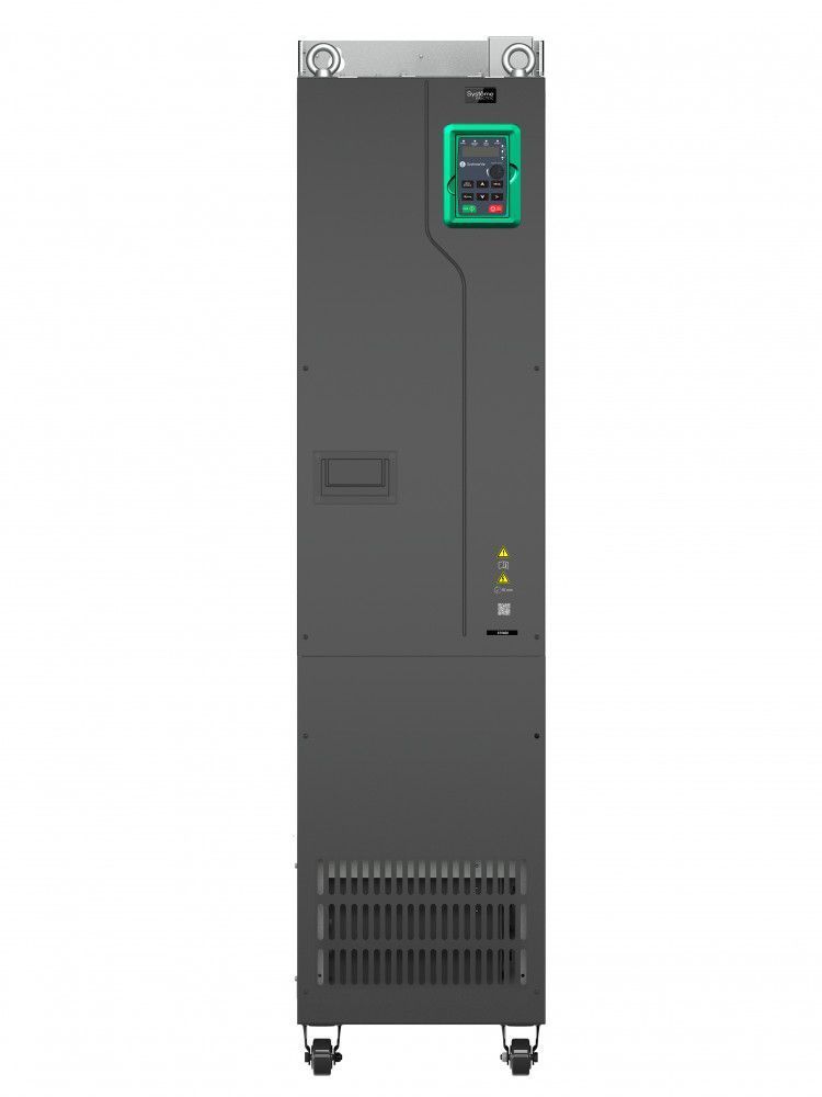 Преобразователь частоты Systeme Electric SystemeVar STV600 STV600C40N4L1 c DC-реактором фото