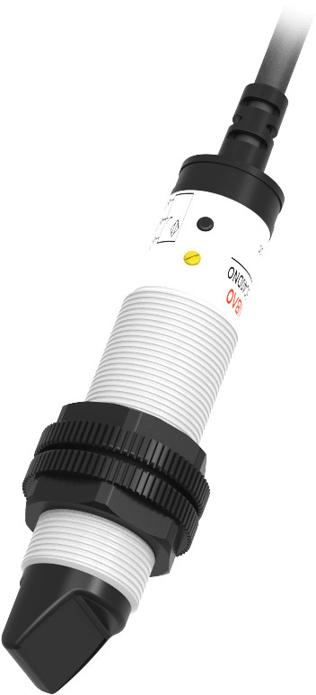 Оптический датчик LANBAO PR18GS-BC40ATC фото