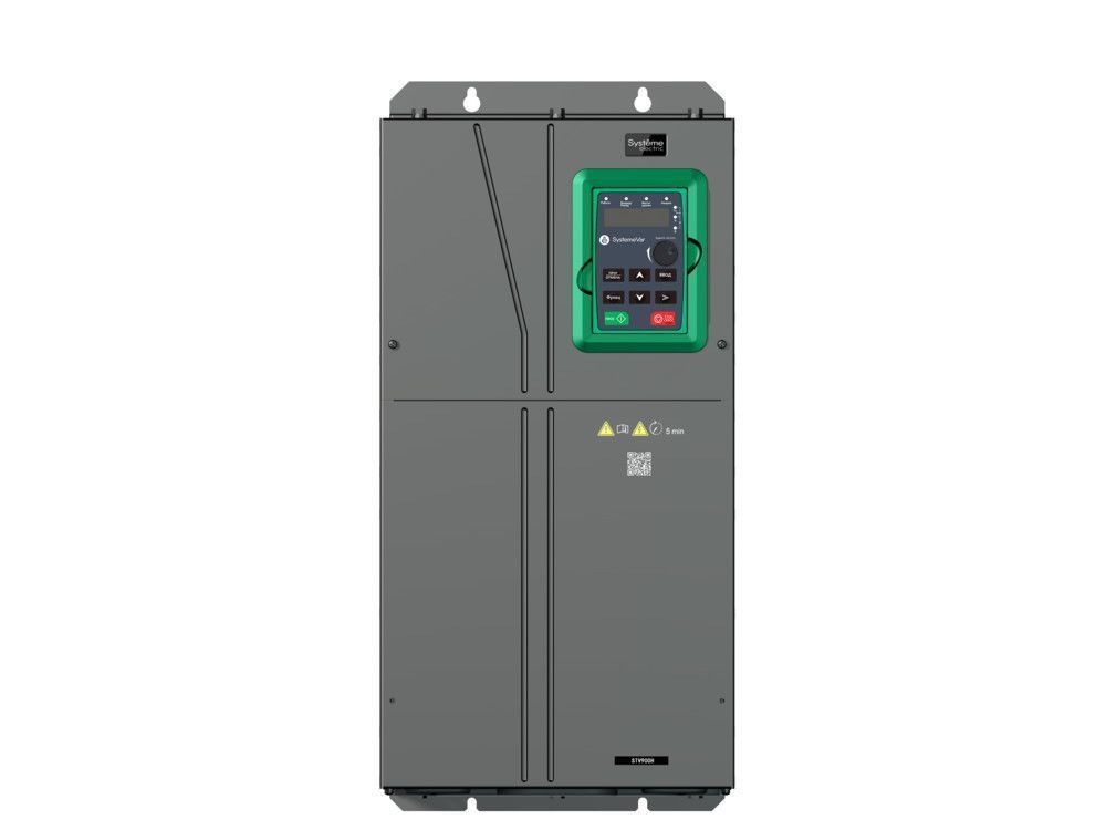 Преобразователь частоты Systeme Electric SystemeVar STV900H STV900D37Y6H для кранов/подъемников фото
