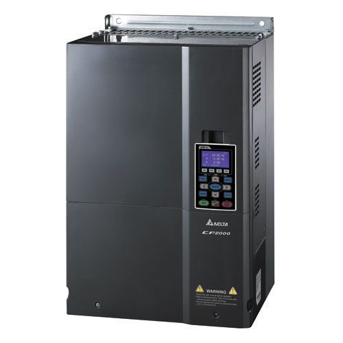 Преобразователь частоты Delta CP2000 VFD550CP43S-21 фото