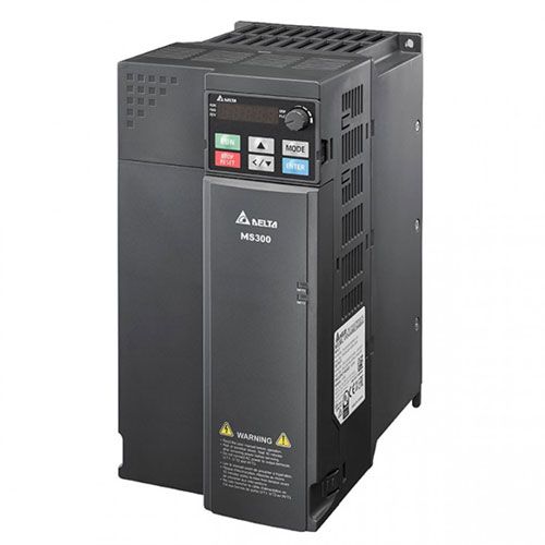 Преобразователь частоты Delta MS300 VFD25AMS43AFSAA фото
