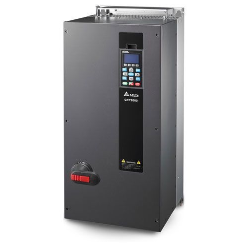Преобразователь частоты Delta CFP2000 VFD550FP4EA-52S фото