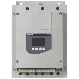 Устройство плавного пуска Schneider Electric ATS48C11Q фото