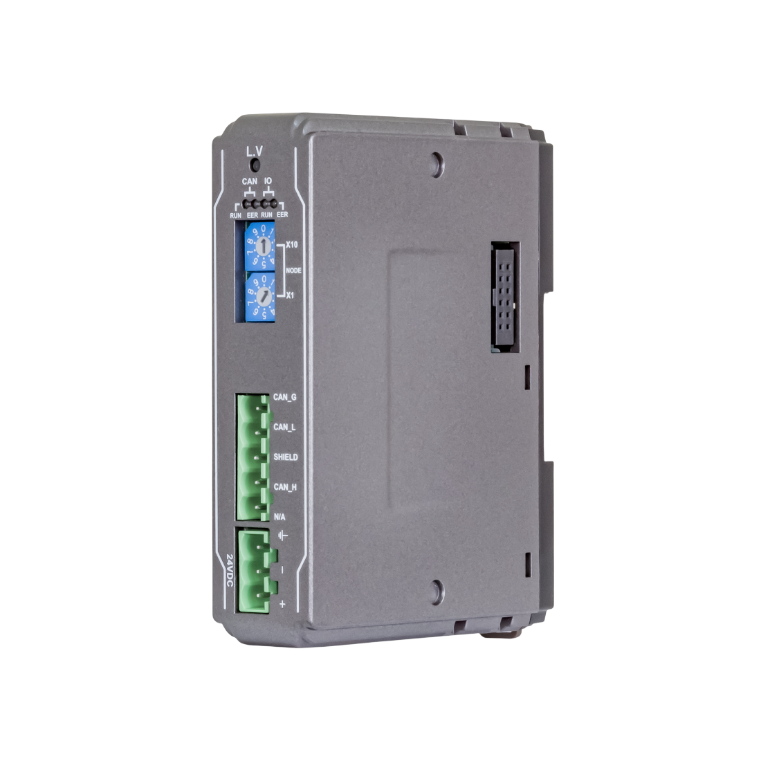 Коммуникационный модуль Weintek iR-COP фото