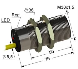 PS2R1-30M75-10B51-K фото