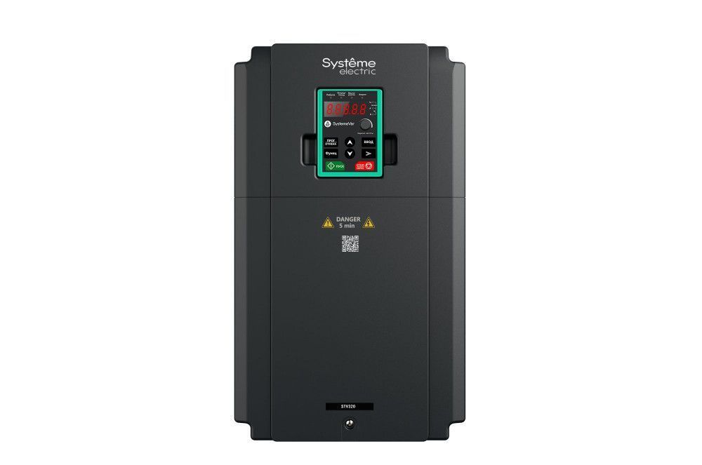 Преобразователь частоты Systeme Electric SystemeVar STV320 STV320D22N4 фото